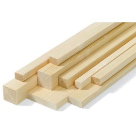 Listelli abete p.4l.35x95x2000 mm