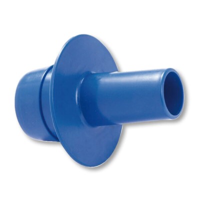 Adattatore per tubo skimmer a bocchetta piscina