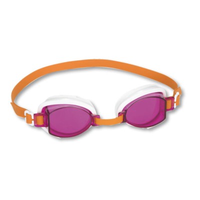 Occhialini ocean wave 7-14 anni in tre colori assortiti