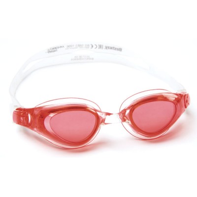 Occhialini wave per adulti antiappannamento in tre colori assortiti