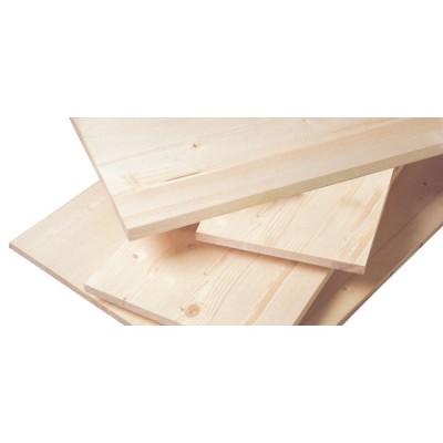 Legno lamellare abete 18x600x2000 mm