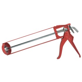 Pistola per silicone tipo inglese