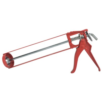 Pistola per silicone tipo inglese