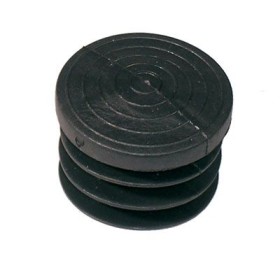 Puntale interno tondo d.10 200 pezzi