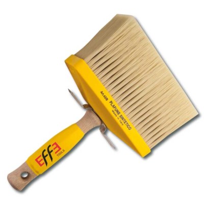 plafone setola bionda manico legno cm 3x10