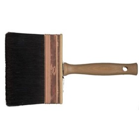 Plafone setola cinese nera 3x14