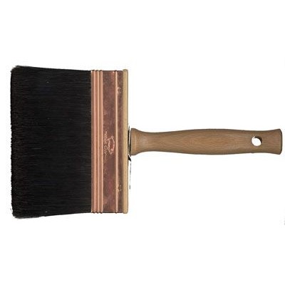 Plafone setola cinese nera 3x14