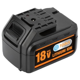 POGGI CMX019V BATTERIA LITIO 18V PER PG19V