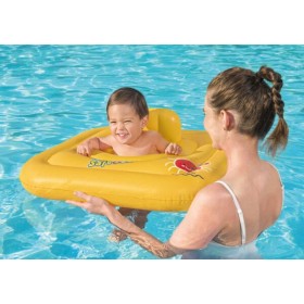 Salvagente mutandina quadrato 76x76 Bestway