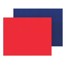 Passatoia Natalizia Rossa Liscia H.100