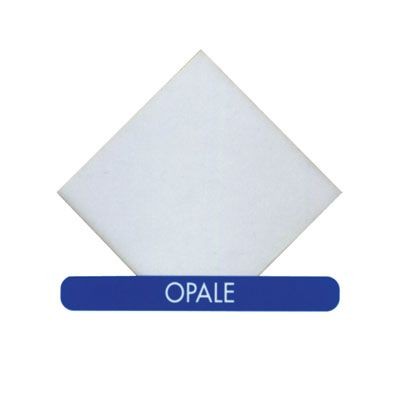 Polistirolo opale 2000x1000x5,0(pl10027)