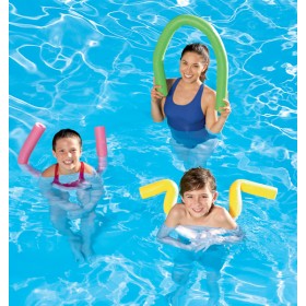 Aqua bones sirigrafato flessibile, colori assortiti