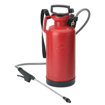 Pompa a pressione ares lt.8