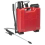 Pompa a pressione a spalla diana 16lt