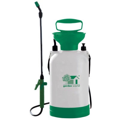 Pompa a pressione jenny lt.8