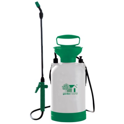 Pompa a pressione lenny lt.5