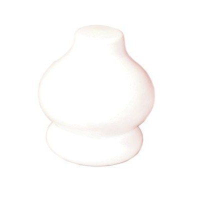 Pomoli finali per bastoni 23 bianchi