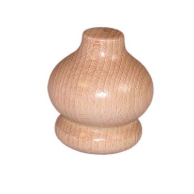 Pomoli finali per bastoni 23 frassino