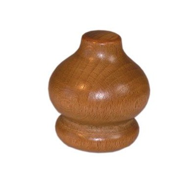 Pomoli finali per bastoni 23 olmo