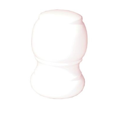 Pomoli finali 035 laccati bianchi