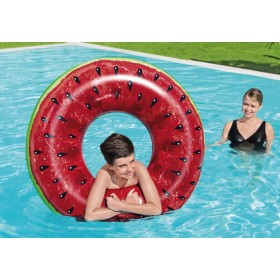 Salvagenti 3d assortiti ananas(cm 116 x 88)e anguria (cm 119 x 47)