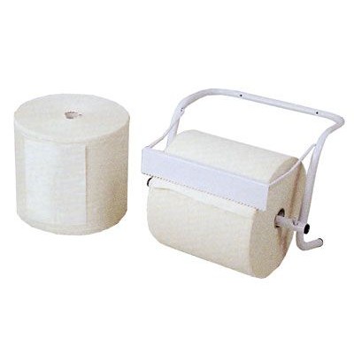 Portarotolo da muro art.80002