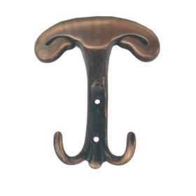 Portabito in zama art.106 bronzo