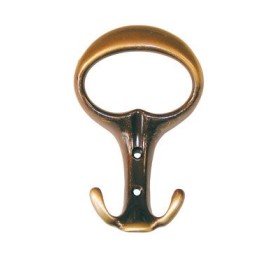 Portabito in zama art.107 bronzo