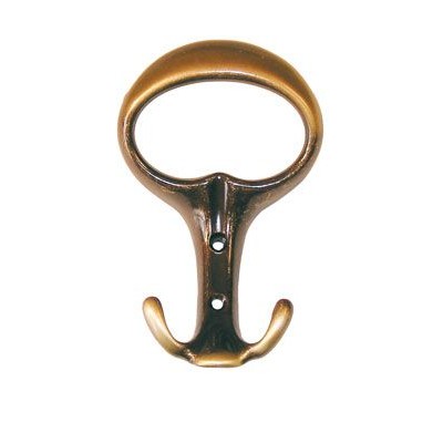 Portabito in zama art.107 bronzo