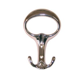 Portabito in zama art.107 cromo lucido