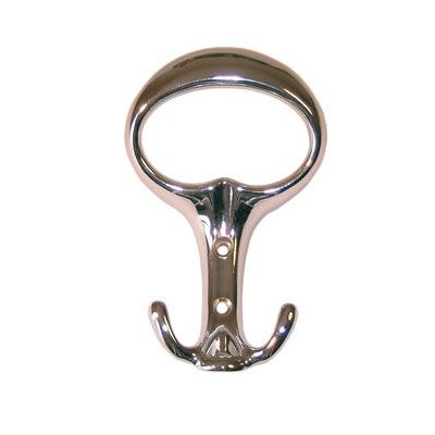 Portabito in zama art.107 cromo lucido