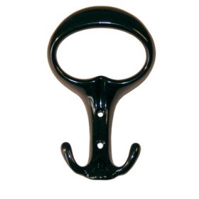 Portabito in zama art.107 nero