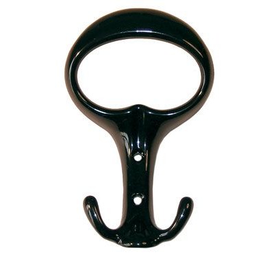 Portabito in zama art.107 nero