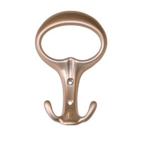 Portabito in zama art.107 nichel satinato