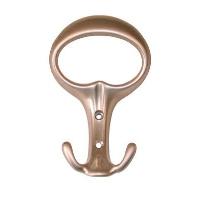 Portabito in zama art.107 nichel satinato