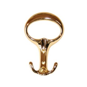 Portabito in zama art.107 oro lucido