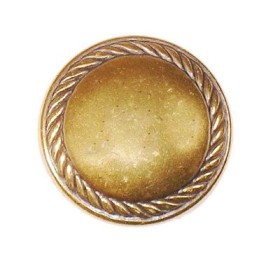 Pomolo zama art.24223 z 02500.07