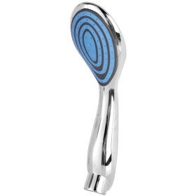 Soffione doccia abs cromato