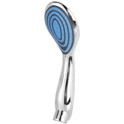 Soffione doccia abs cromato