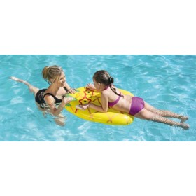 Tavola nuoto tuttifrutti