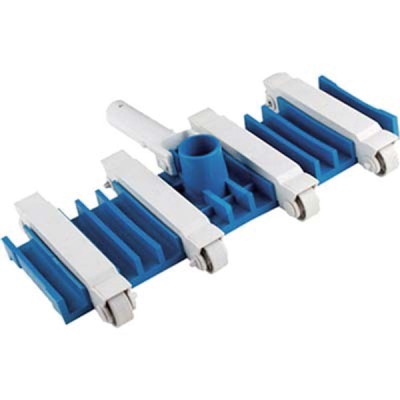 Aspiratore c/ruote 35cm att.38 mm