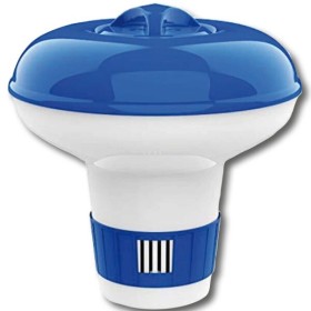 Dosatore galleggiante mini per pastiglie da 20 grammi