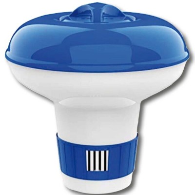 Dosatore galleggiante mini per pastiglie da 20 grammi