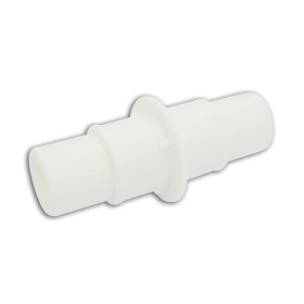 Adattatore-connettore per tubo piscine d.32/38