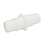 Adattatore-connettore per tubo piscine d.32/38