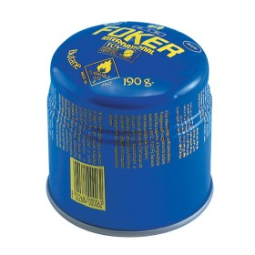 Cartuccia gas 190 gr.top safe syst.