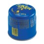 Cartuccia gas 190 gr.top safe syst.