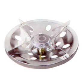 Fornello x bombola attacco italiano