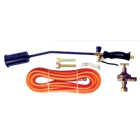 Kit cannello i071l+tubo+regolatore