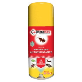 Insetticida autosvuotante 150ml